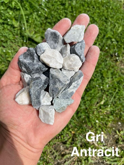 Piatră Decorativă Thasos si Multe Alte Modele