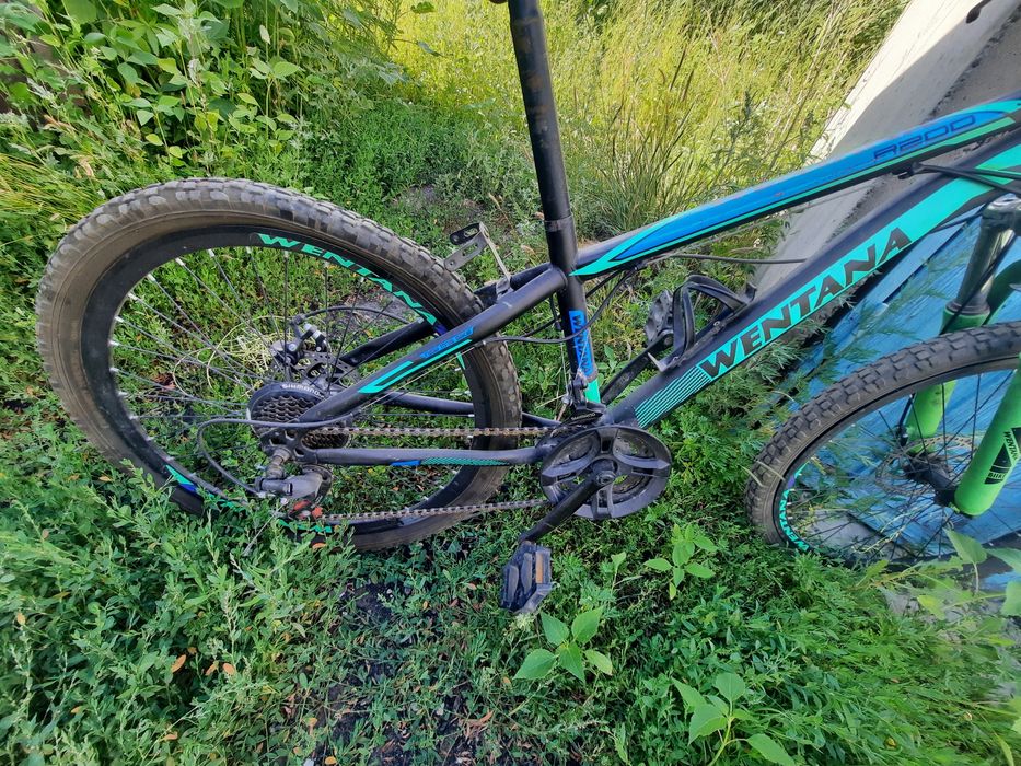 Велосипед Китай.