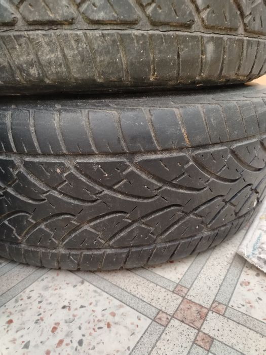 Продам комплект Колес