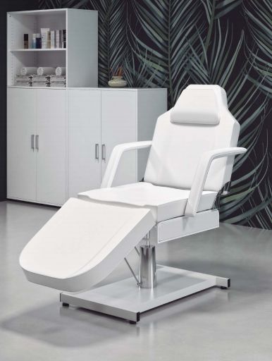* Козметични кушетки - хидравлични/електрически/фиксирани - изплащане