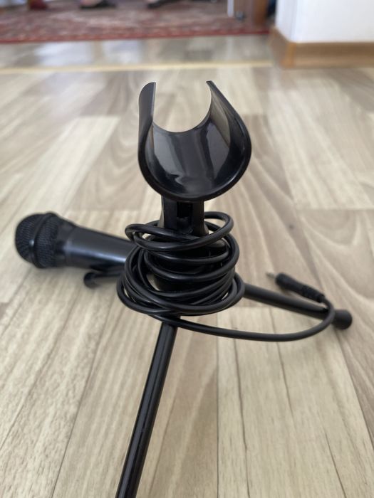 Микрофон Ritmix RDM-120