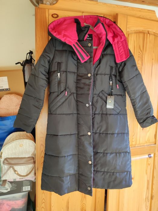 Якета, палта, връхни ризи