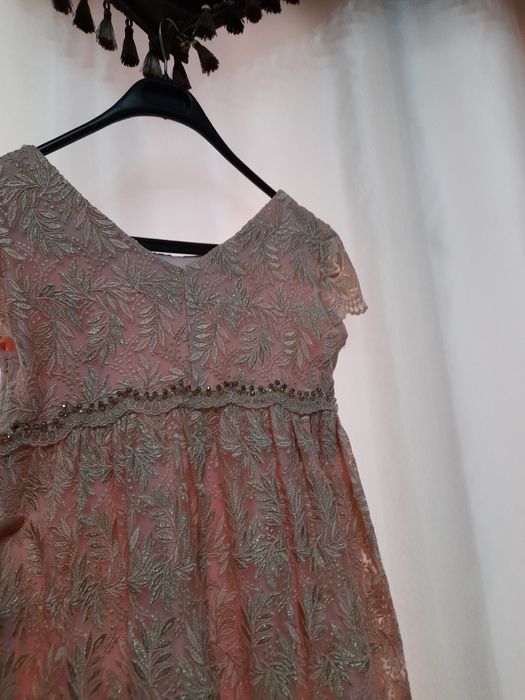 Gipyur koylak ichi astarlik