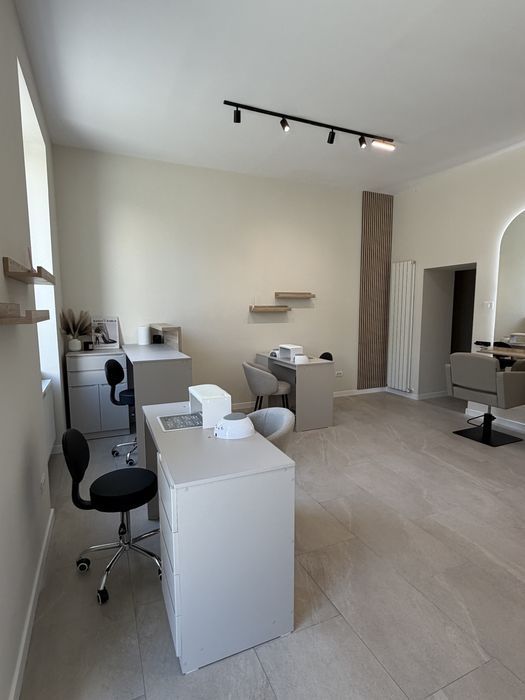 Inchiriere posturi salon beauty – zona centrala