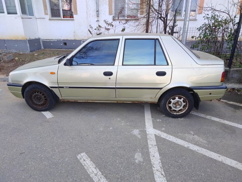 Dacia SuperNova 1.4