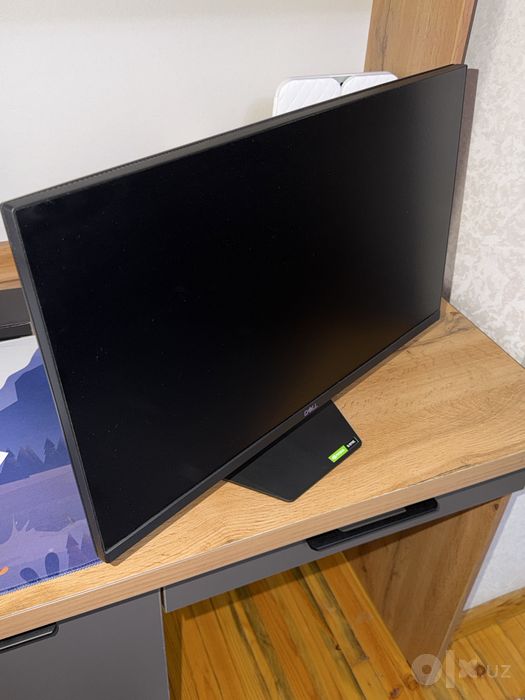 Dell 27 165hz FHD(1920x1080) игровой монитор