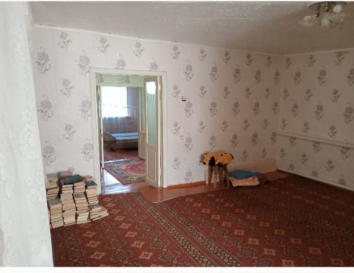 Продам дом 70кв.м.