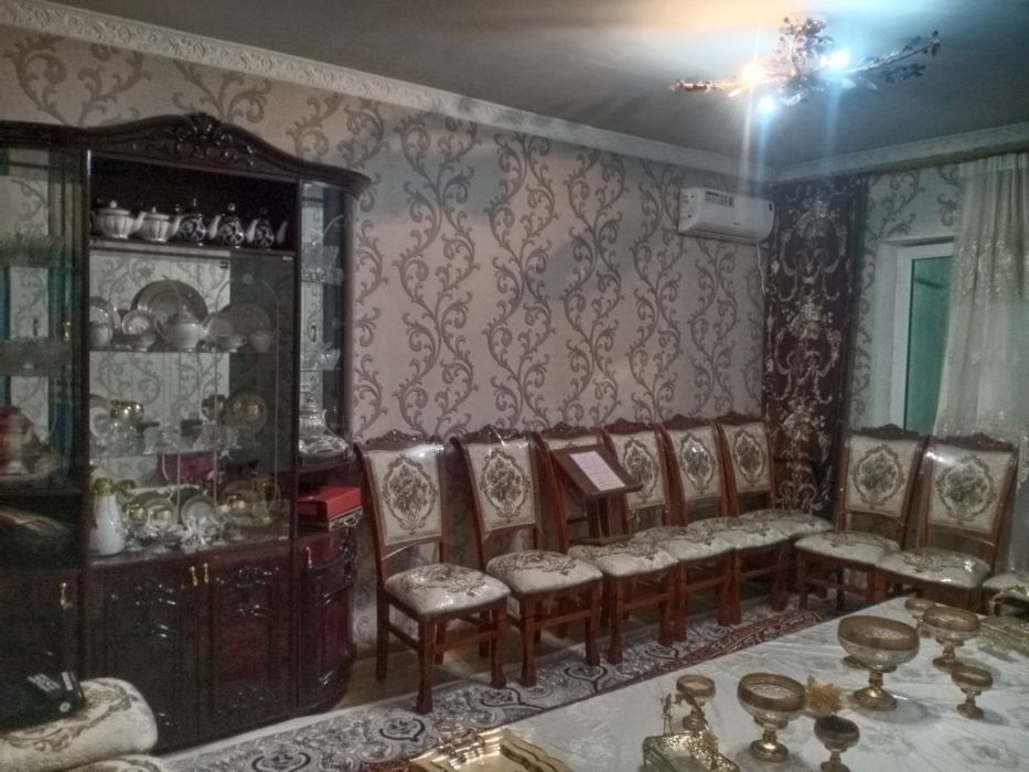 Toshkent viloyati Ohangaron