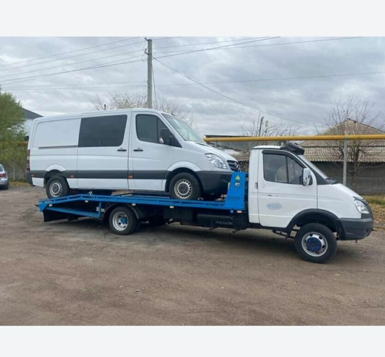 Эвакуатор Атырау