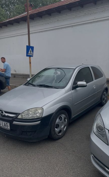 Vand Opel Corsa C