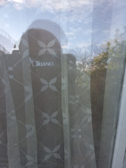 Продавам параван за вана TRIANO 8 мм.