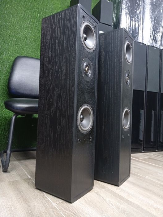 Немски тонколони I.Q. 2260at