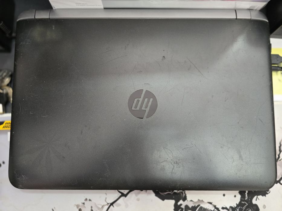HP ProBook 450 G3