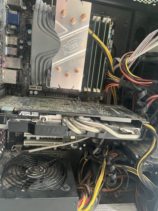 Продам Системный блок