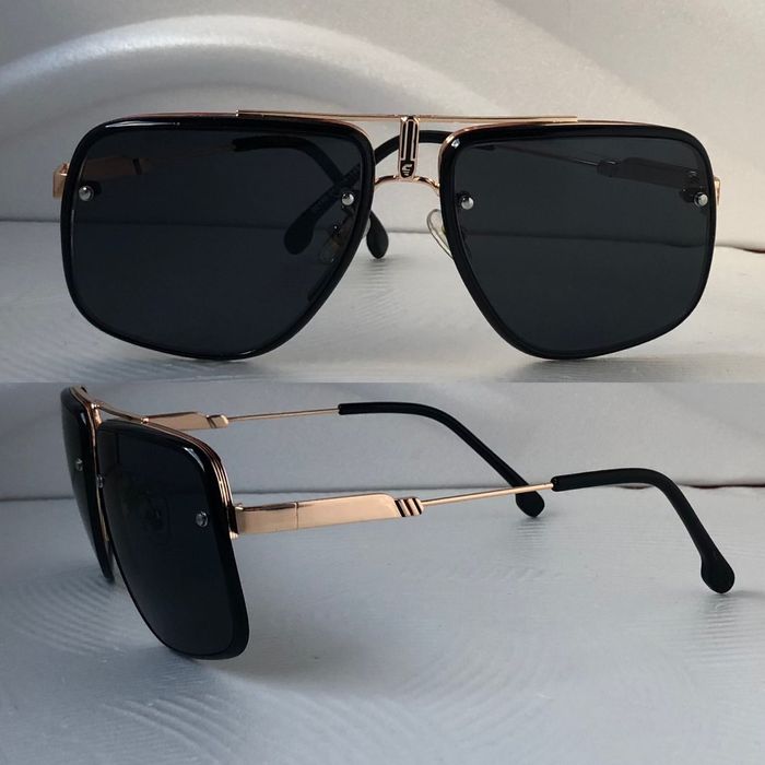 Стилни мъжки слънчеви очила