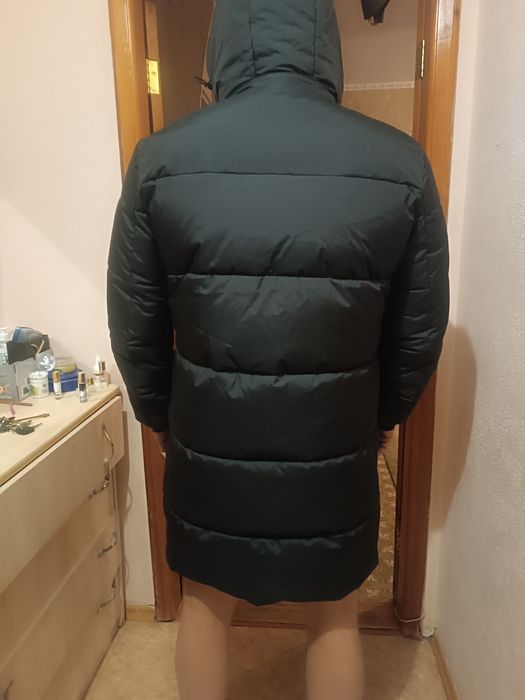 Продам новую мужскую куртку