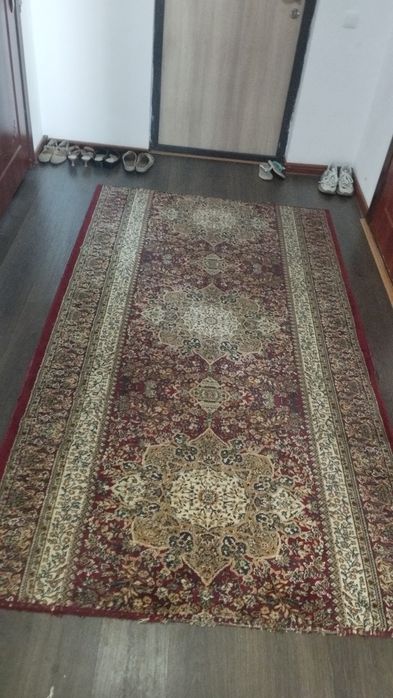 Продаю ковер не дорого