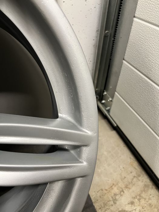 Bmw джанти style 351