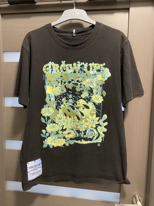 Alexander McQueen Grow Up