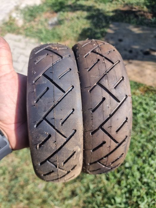 Anvelope trotineta 10x2.5