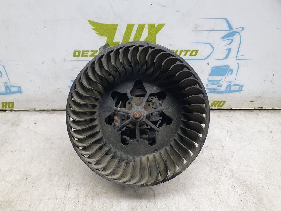 Ventilator aeroterma bord 1k1820015f Volkswagen VW Touran 1 [2003 - 2