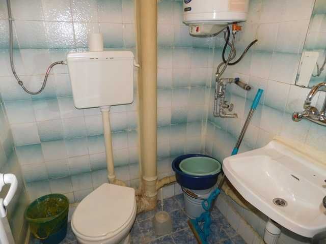 Продава се Едностаен апартамент в Търговище, Вароша - 41 кв.м за 1120 €/кв.м - Снимка #9