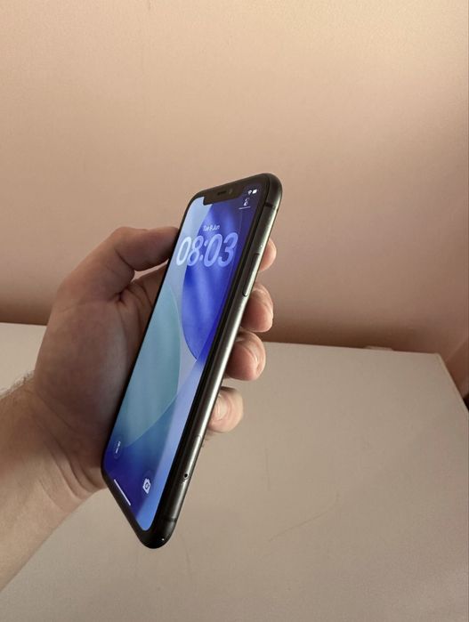 iPhone 11 128GB impecabil