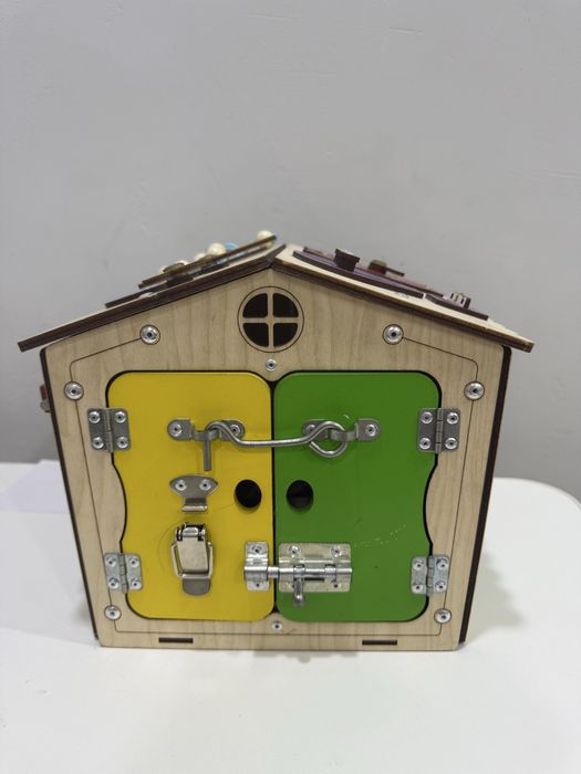 Бизидомик продам