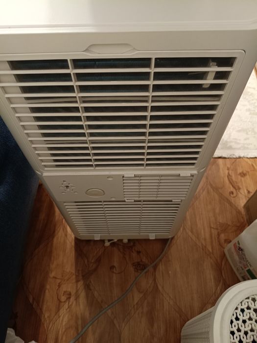 Продам кондиционер мобильный