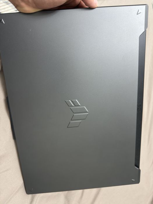 Asus tuf gaming A16