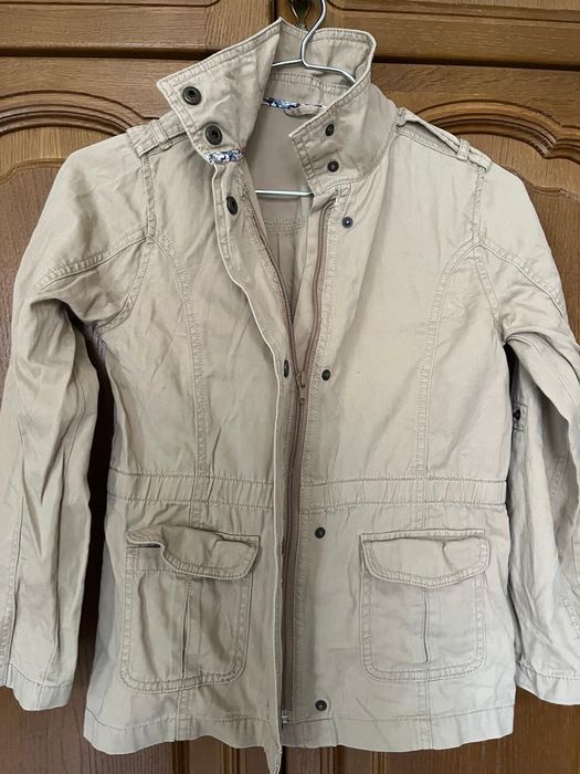 Продам вещи детские.