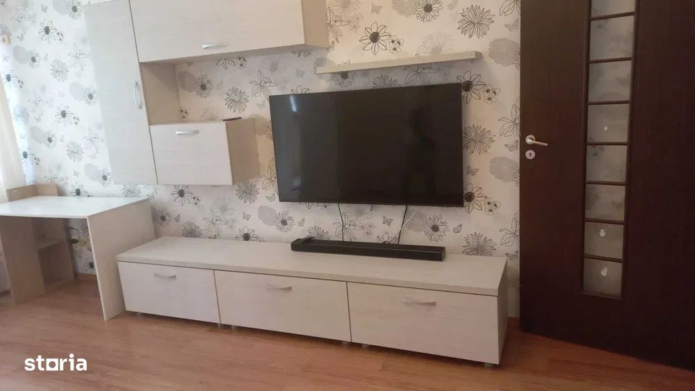 Apartament 2 camere | Cartierul Latin | Modern | Loc de parcare