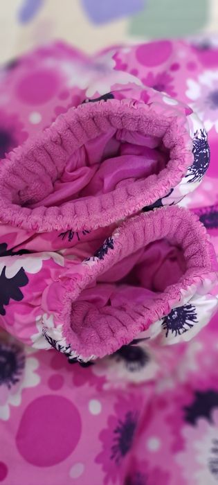 Комбинезон зимний kerry 104