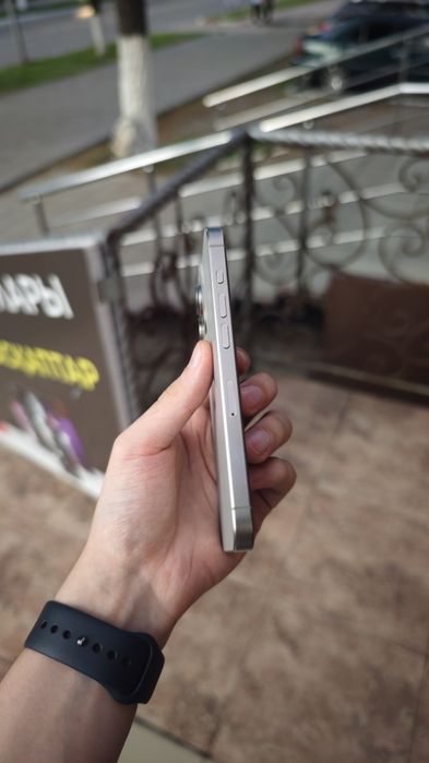 iPhone 15 Pro 256GB 99% | Apple Room