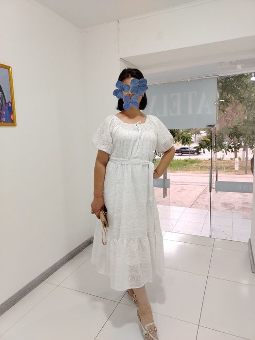 Tikuvchilik xizmati.