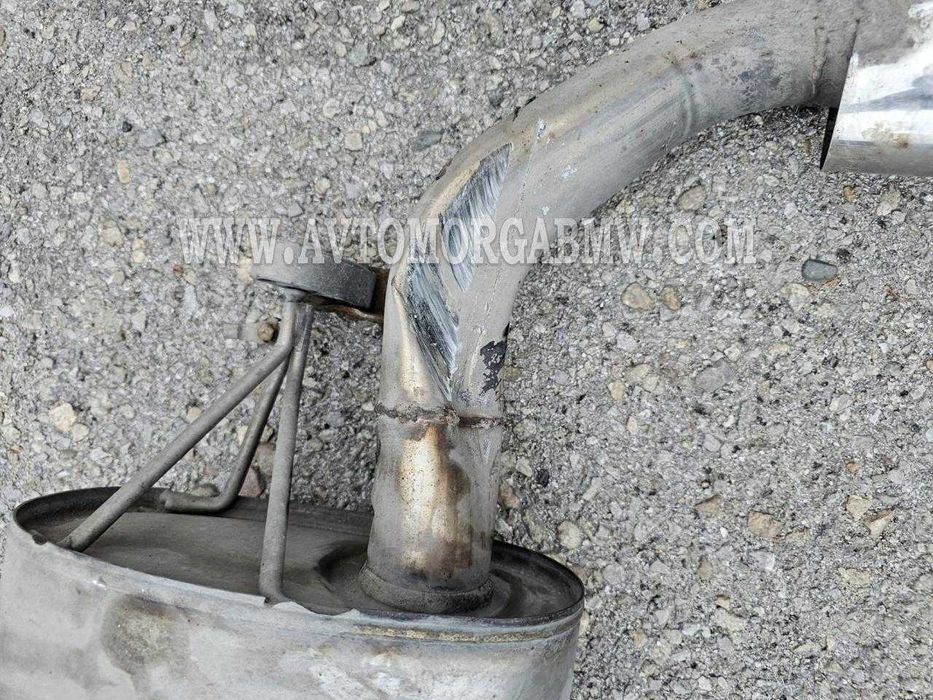 Генерация гърне  за 3.5 и 3.0sd е70 х5 Бмв Bmw E70 X5 двойна