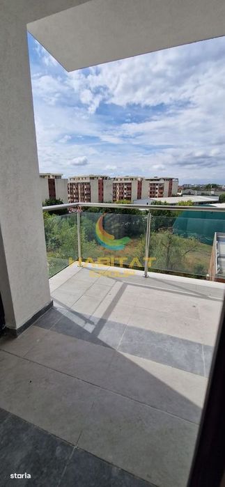 Garsoniera 39mp Zona Metrou Aparatorii Patriei Acte gata