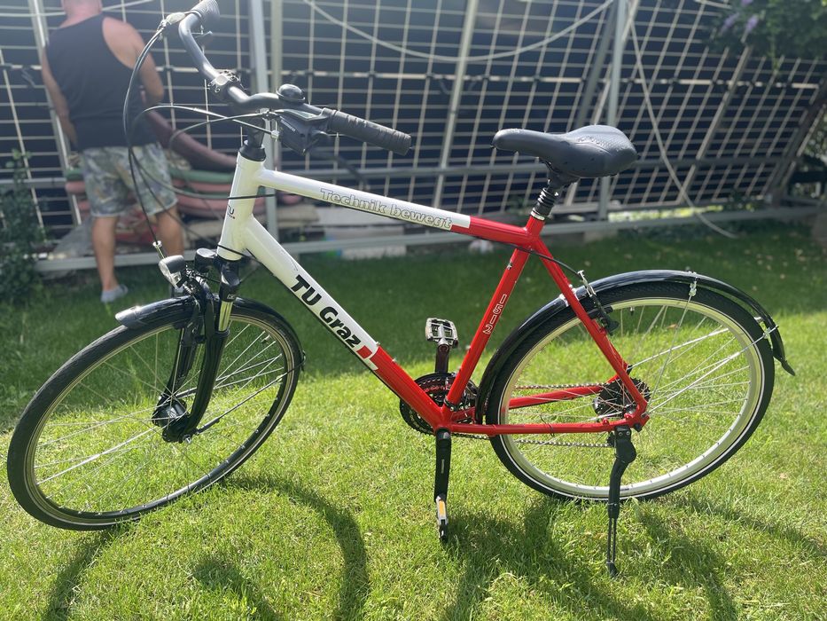 Bicicleta pt barbati