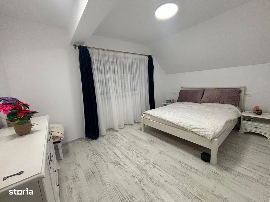Casă premium individuală în Șelimbăr | 852 mp teren