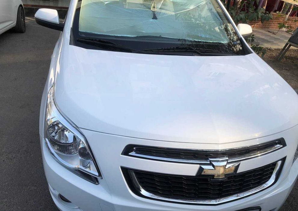 Cobalt 2014 yill sotiladi / Продается Кобальт 2014 года.