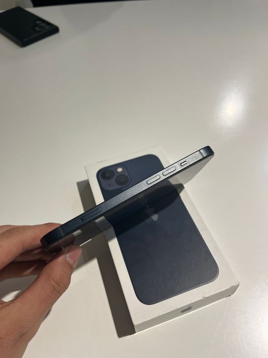 Айфон 13 128гб 87%