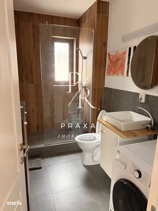 Apartament, 2 camere, parcare, zona Razoare - VIVO!