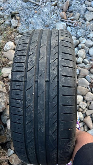 Vand Jante Bmw -