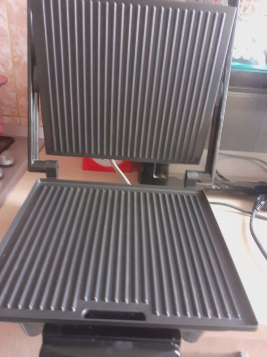 Gratar electric tefal