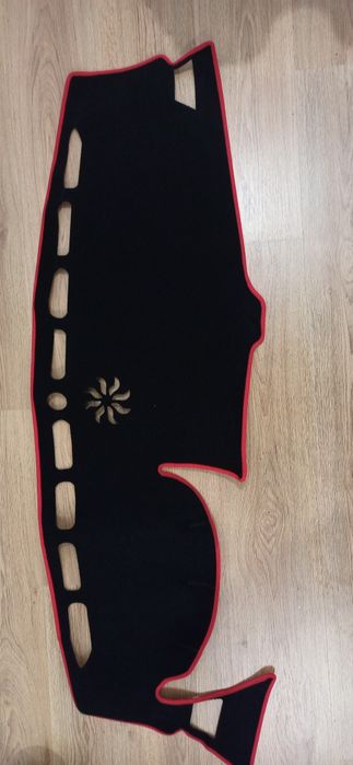 Кожен калъф за волан  Пежо / Peugeot 4008, 5008, 508L, 3008, 308 ,2008