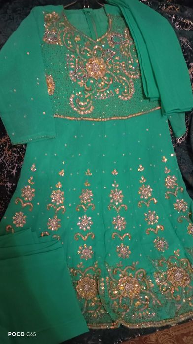 Indiske ansambil tiroyka sotiliadi