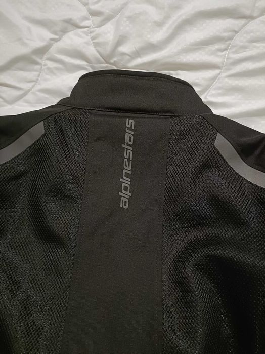 Яке за мотоциклет Alpinestar