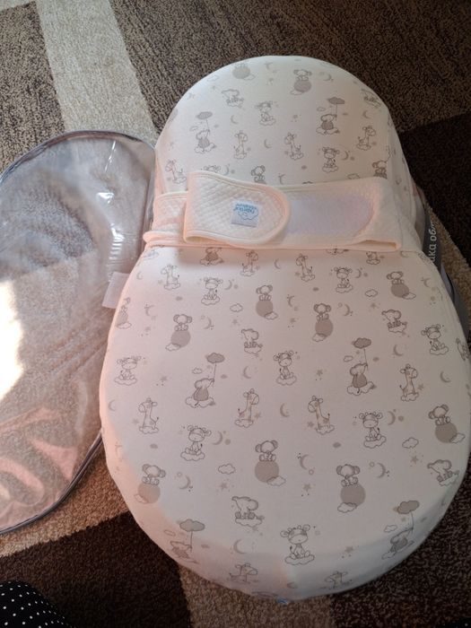 Кокон Зёвушка 0-3 месяца