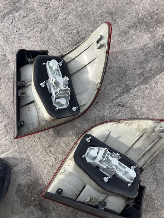 Стоп Mercedes B class 2008