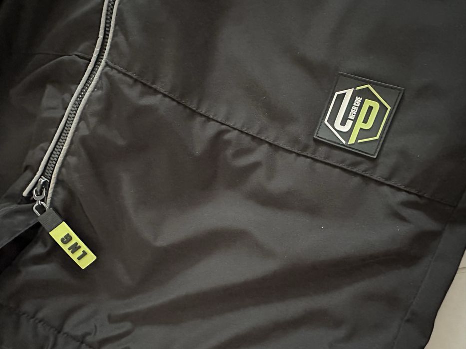 Пальто на мальчика